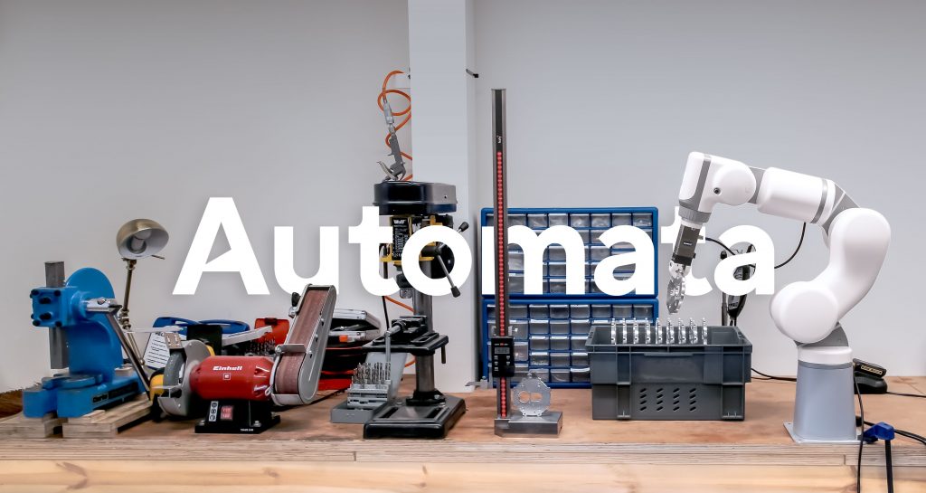 learning automata