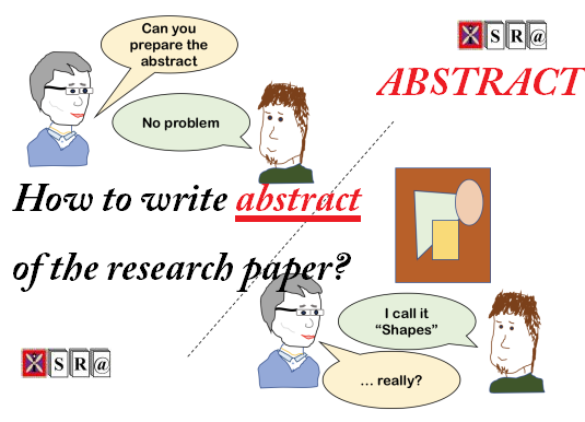 abstract of the research paper