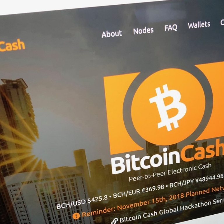 Bitcoin vs. Bitcoin Cash: Coexistence or Downfall of Bitcoin Cash?