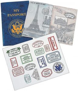 Deep Convolutional Neural Network Exploiting Transfer Learning for Country Recognition by Classifying Passport Cover