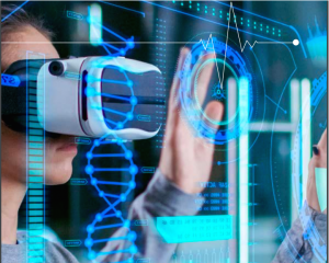 Artificial intelligence - The space for the new possibilities to train teachers