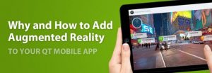 Campus Guide Using Augmented Reality Techniques