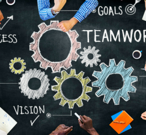 Collaborative Learning