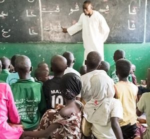 The role of ICT in the shift towards student-centred learning in higher education