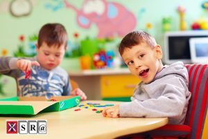 Visual Hybrid Development Learning System (VHDLS) Framework for Children with Autism