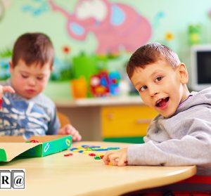 Visual Hybrid Development Learning System (VHDLS) Framework for Children with Autism