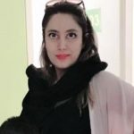 Somayeh Nosrati