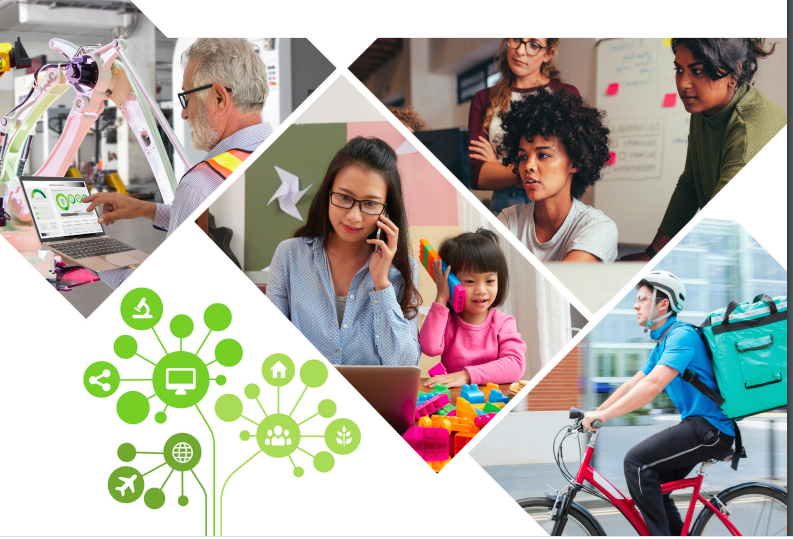 Artificial intelligence in healthcare: past, present and future