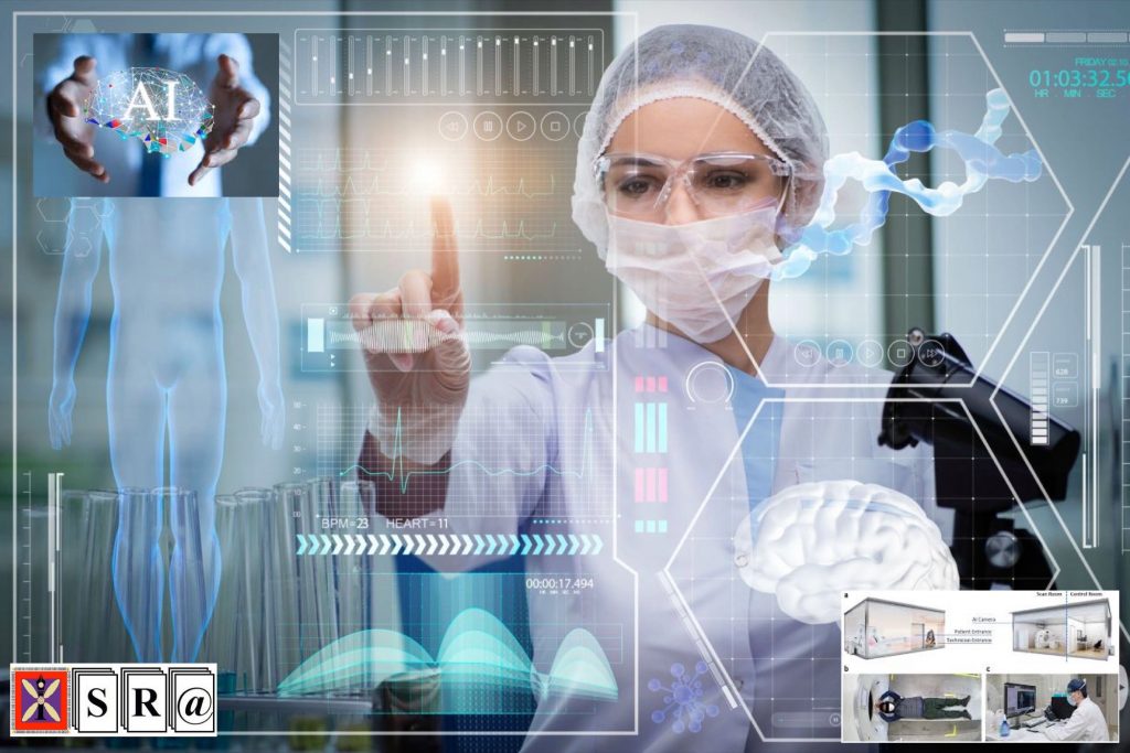 Private: Review of Artificial Intelligence Techniques in Imaging Data Acquisition, Segmentation and Diagnosis for COVID-19