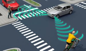 Deep Learning Techniques for Obstacle Detection and Avoidance in Driverless Cars