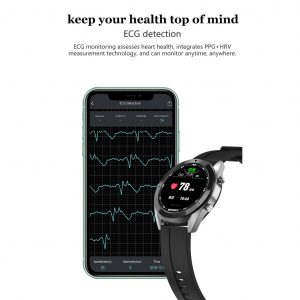 Artificial Intelligence of Things Wearable System for Cardiac Disease Detection