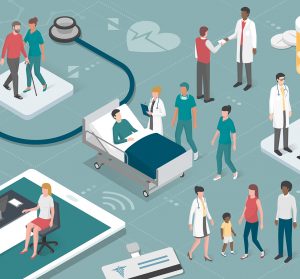 Impact Of “eHealth” in Allergic Diseases and Allergic Patients