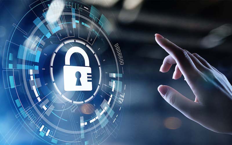 Intrusion Detection System based on the optimal ant colony routing algorithm