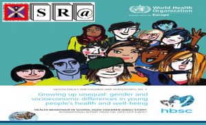 health behaviour in school-aged children