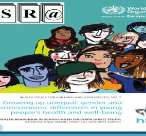 health behaviour in school-aged children