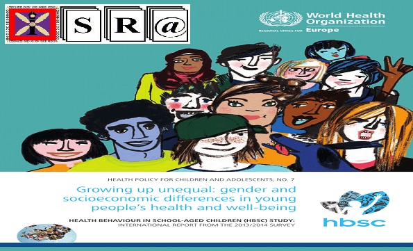 health behaviour in school-aged children