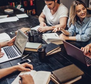 REVIEW ON IOT IN ENHANCING EFFICIENCY AMONG HIGHER EDUCATION INSTITUTIONS