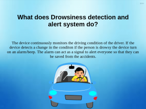 EDDD: Event-Based Drowsiness Driving Detection Through Facial Motion Analysis With Neuromorphic Vision Sensor