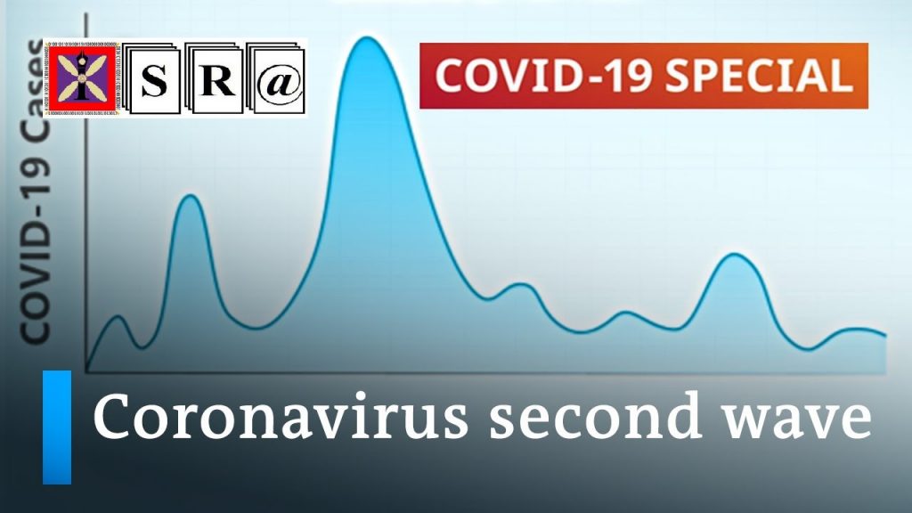 COVID-19 Pandemic Second Wave