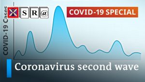 COVID-19 Pandemic Second Wave