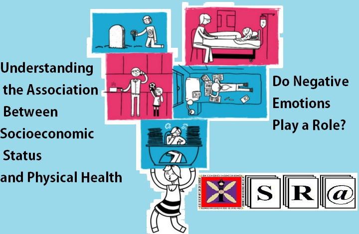 Do Negative Emotions Play a Role?