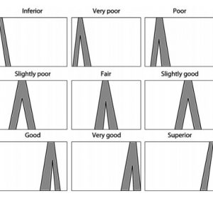 Computing with words for hierarchical competency based selection of personnel in construction companies