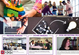 OECD Learning Compass 2030 A SERIES OF CONCEPT NOTES