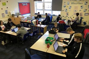 Teacher perceptions of the value of game-based learning in secondary education