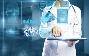 The impact of artificial intelligence in medicine on the future role of the physician