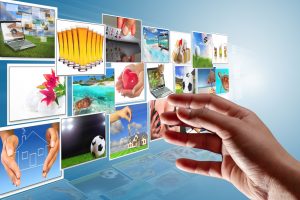 Using Tablet Applications for Children With Autism to Increase Their Cognitive and Social Skills