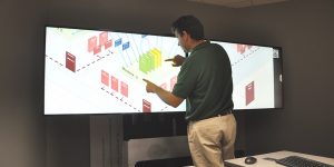 Opportunities and Challenges in Involving Users in Project-Based HCI Education