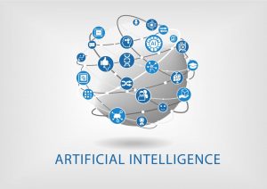 Research on Applications of Artificial Intelligence(AI) in Business Management of Power Grid Enterprises