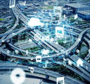 Traffic Prediction for Intelligent Transportation System using Machine Learning