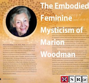 Feminine Mysticism