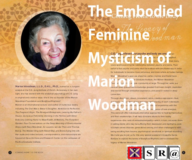 Feminine Mysticism