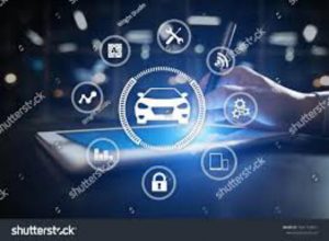 Wireless AI in Smart Car: How Smart a Car Can Be?