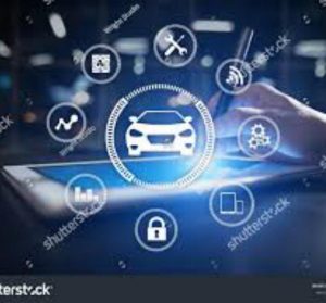 Wireless AI in Smart Car: How Smart a Car Can Be?