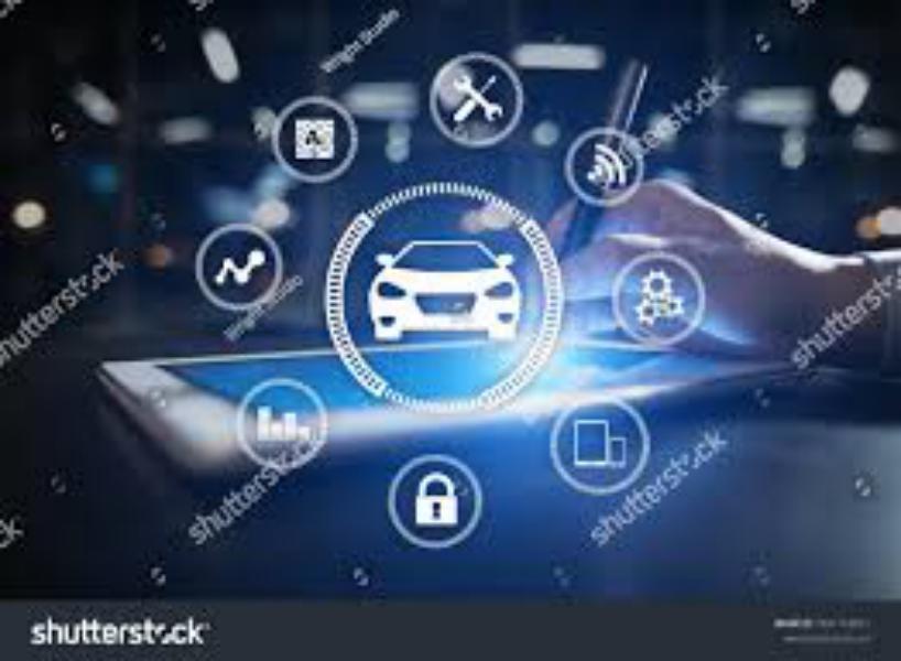 Wireless AI in Smart Car: How Smart a Car Can Be?