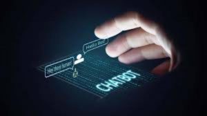 Artificial intelligence marketing: Chatbots