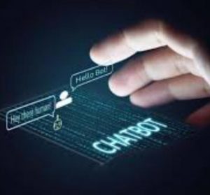 Artificial intelligence marketing: Chatbots