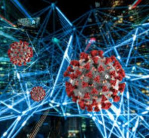 A Corona Recognition Method Based on Visible Light Color and Machine Learning