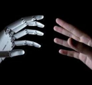 Robotic Helping Hand: A New Mechanism for Helping Disabled People