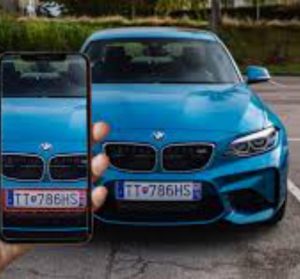 Detection and Recognition of Multiple License Plate From Still Images