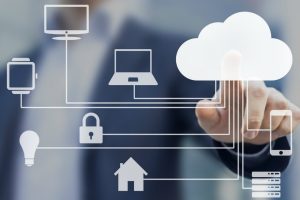 Cloud of Things (CoT) based Smart Cities