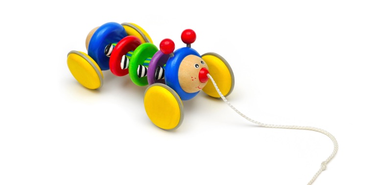 Child-Computer Interaction