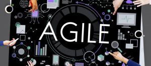 The Agile Teaching/Learning Methodology and Its e-Learning Platform