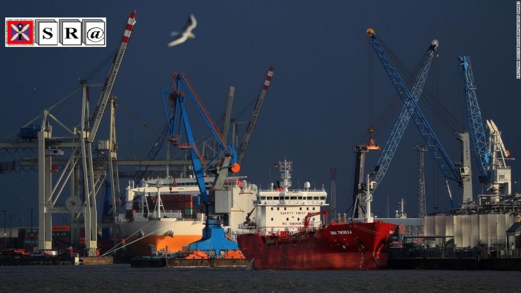 An AI Model for Oil Volatility Forecasting