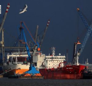 An AI Model for Oil Volatility Forecasting