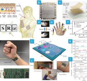A Time Domain Artificial Intelligence Radar System Using 33-GHz Direct Sampling for Hand Gesture Recognition