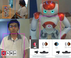 The AICO Multimodal Corpus – Data Collection and Preliminary Analyses